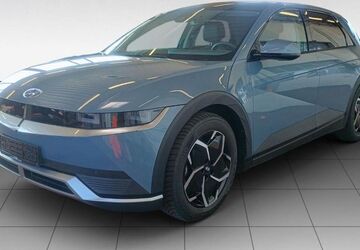 Hyundai IONIQ 5 9.900 km 35.389 &euro; Dillenburg 35684