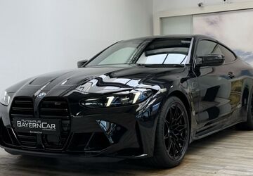 BMW M4 6.000 km 94.489 &euro; Königsbrunn 86343