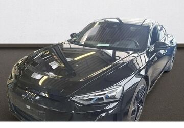 Audi e-tron GT 21.600 km 58.900 &euro; Ebersberg bei München 85560