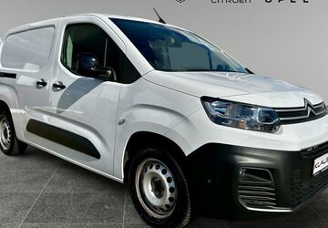 Citroen Berlingo 7.773 km 21.890 &euro; Wismar 23970