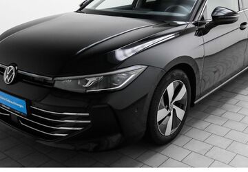 VW Passat 25.881 km 36.930 &euro; Holzminden 37603