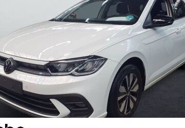 VW Polo 17.900 km 20.630 &euro; Lörrach 79540