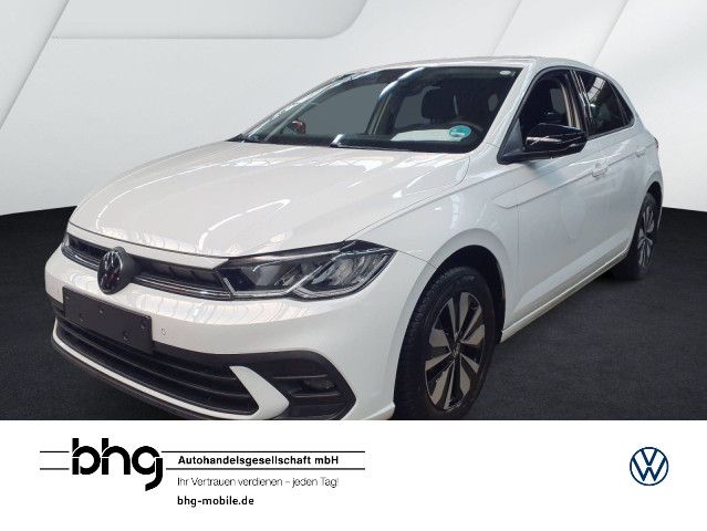 VW Polo 17.900 km 20.630 &euro; Lörrach 79540