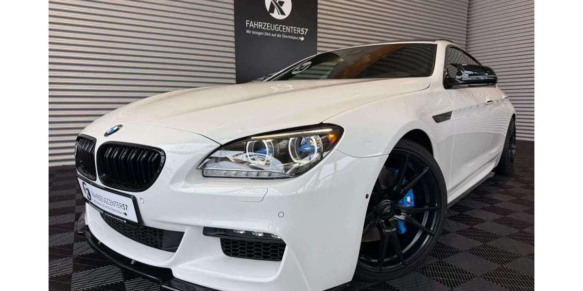 BMW 650 56.574 km 36.900 &euro; Wenden 57482