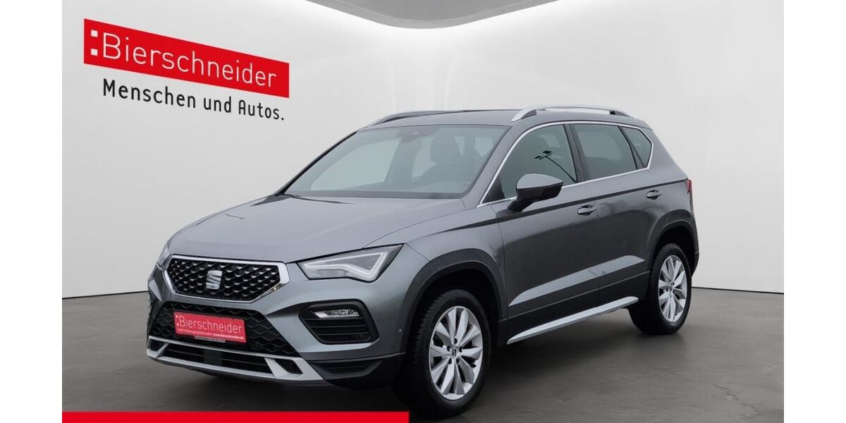 Seat Ateca 23.360 km 27.950 &euro; Regensburg 93055