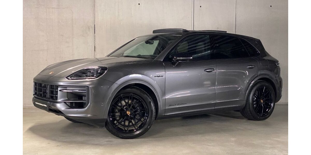 Porsche Cayenne 7.900 km 125.890 &euro; Plattling 94447