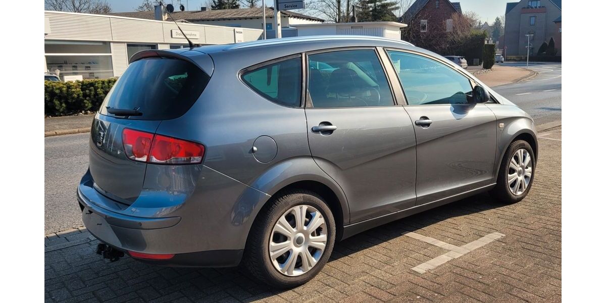 Seat Altea 93.400 km 7.850 &euro; selm 59379