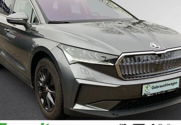 Skoda Enyaq 54.769 km 39.990 &euro; Stralsund 18437