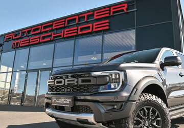 Ford Ranger 1.664 km 62.790 &euro; Meschede 59872