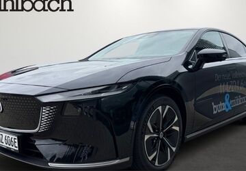 Mazda 6e 4.500 km 38.490 &euro; Andernach 56626