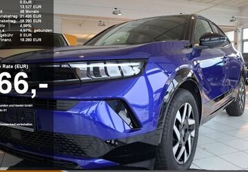 Opel Mokka 16.063 km 18.280 &euro; Sonneberg 96515