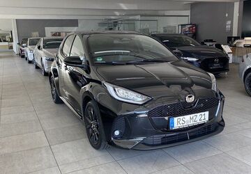 Mazda 2 Hybrid 13.101 km 23.990 &euro; Remscheid 42855
