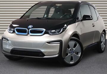 BMW i3 13.793 km 23.500 &euro; Koblenz 56073