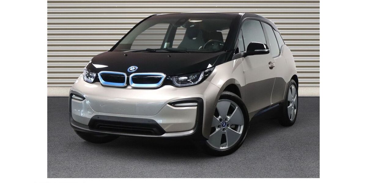 BMW i3 13.793 km 23.500 &euro; Koblenz 56073
