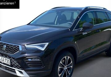 Seat Ateca 10.000 km 29.250 &euro; Baunatal 34225