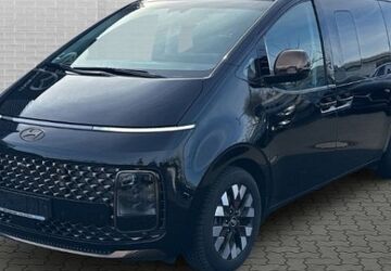 Hyundai STARIA 46.018 km 39.990 &euro; Gotha 99867