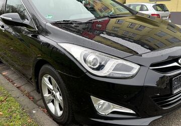 Hyundai i40 170.000 km 3.990 &euro; Neuwied 56564