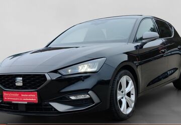 Seat Leon 15.800 km 27.750 &euro; Beilngries 92339