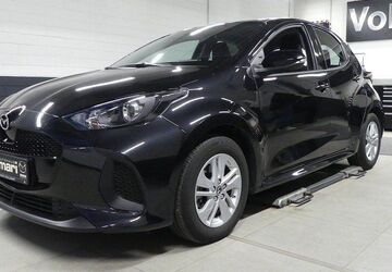 Mazda 2 Hybrid 15.200 km 21.990 &euro; Paderborn 33106