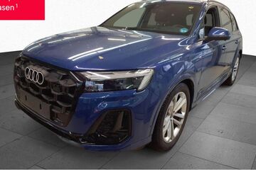 Audi Q7 28.769 km 74.990 &euro; Kassel 34125
