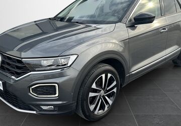 VW T-Roc 128.860 km 19.800 &euro; Petershausen bei München 85238