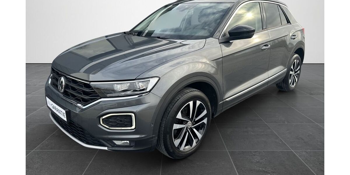 VW T-Roc 128.860 km 19.800 &euro; Petershausen bei München 85238