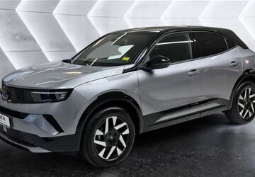 Opel Mokka 18.655 km 22.900 &euro; Berlin 13051