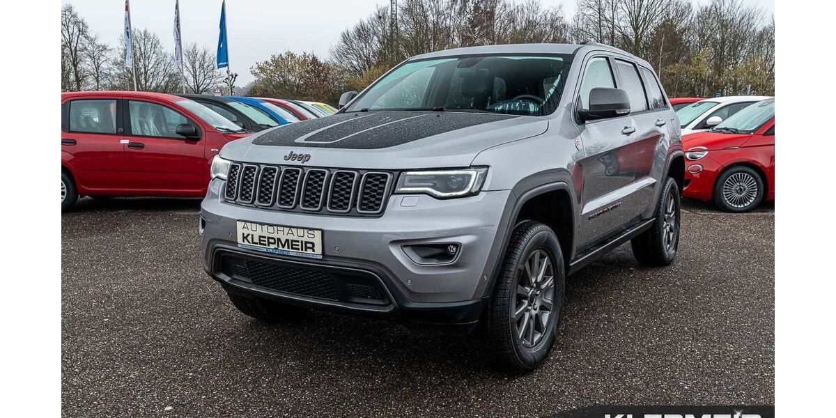 Jeep Grand Cherokee 130.000 km 24.990 &euro; Reichertshofen-Winden 85084