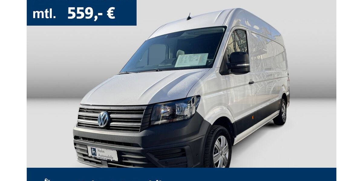 VW Crafter 25.699 km 49.895 &euro; Böblingen 71032
