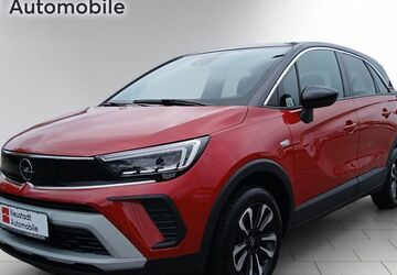 Opel Crossland (X) 20.600 km 22.980 &euro; Elsterwerda 04910