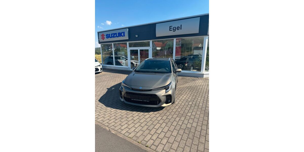 Suzuki Swace 24.513 km 21.490 &euro; Sondershausen 99706