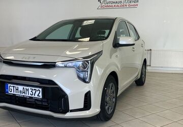 Kia Picanto 3.000 km 16.890 &euro; Schmalkalden 98574