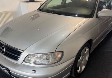 Opel Omega 213.322 km 4.790 &euro; Wiesbaden 65207