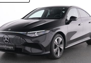 Mercedes-Benz CLA 200 7.900 km 47.500 &euro; Essen 45309