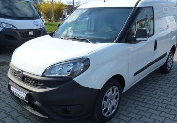 Fiat Doblo 36.800 km 19.790 &euro; Waldheim 04736