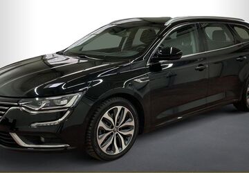 Renault Talisman 87.770 km 19.480 &euro; Frankenberg 09669