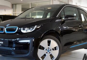 BMW i3 30.150 km 16.750 &euro; Schöningen 38364