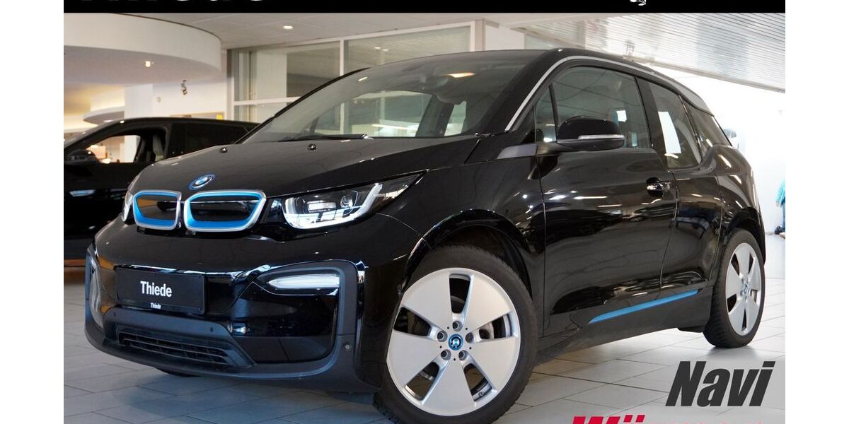 BMW i3 30.150 km 16.750 &euro; Schöningen 38364