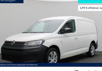 VW Caddy Maxi 17.183 km 29.480 &euro; Bochum 44866