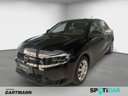 Opel Corsa 6.750 km 16.890 &euro; Telgte 48291