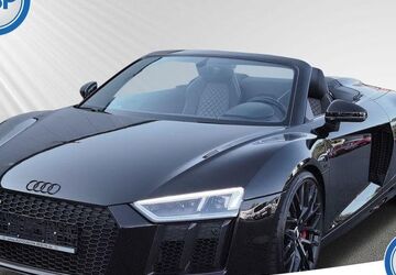 Audi R8 35.500 km 112.500 &euro; Berlin 13581