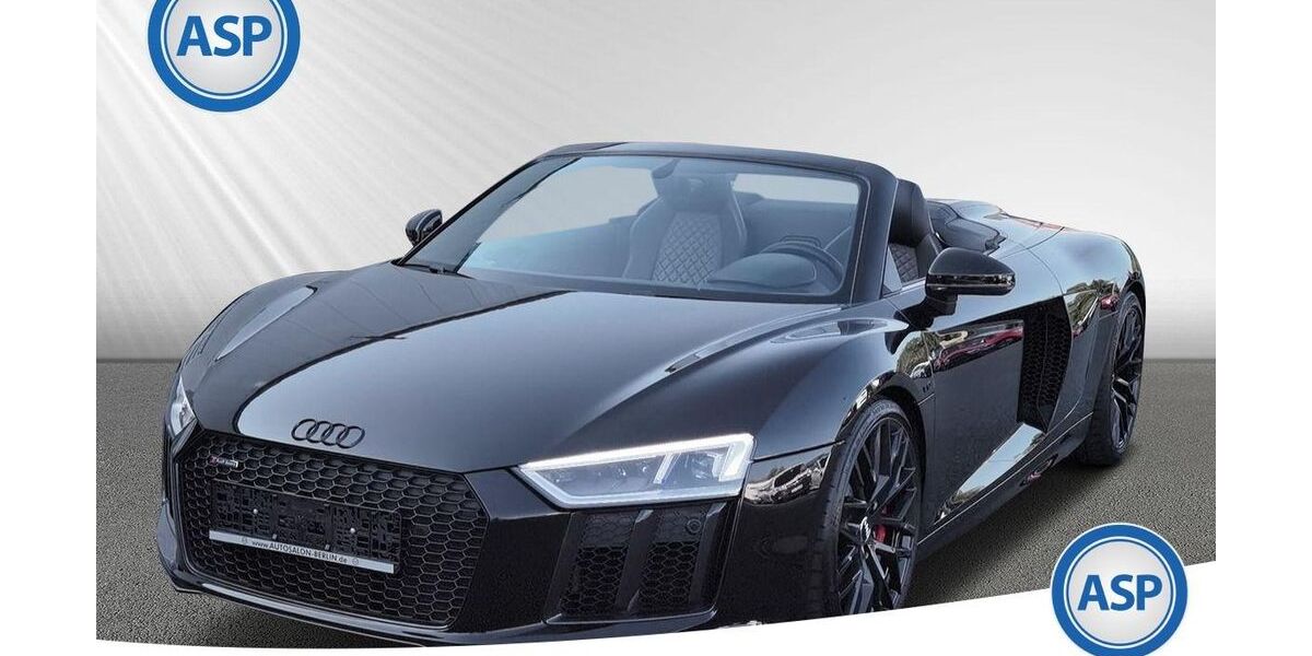 Audi R8 35.500 km 112.500 &euro; Berlin 13581