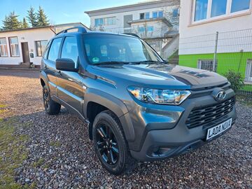 Gebrauchte Lada Urban