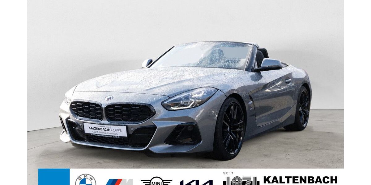BMW Z4 33.944 km 38.890 &euro; Werdohl 58791