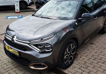 Citroen C4 5.000 km 20.390 &euro; Weimar 99427