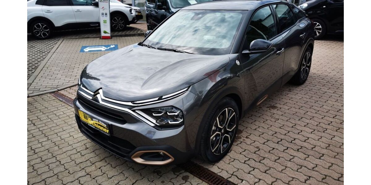 Citroen C4 5.000 km 20.390 &euro; Weimar 99427