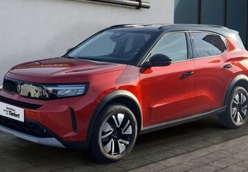 Opel Frontera 1.050 km 27.444 &euro; Lauchringen 79787