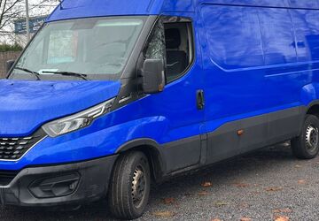 IVECO Andere 157.500 km 14.950 &euro; Darmstadt 64293