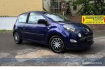 Renault Twingo Paris 1.2*USB*Radio*Tempo*Klima*1Hand*8R 112.953 km 2.850 &euro; Berlin 13187
