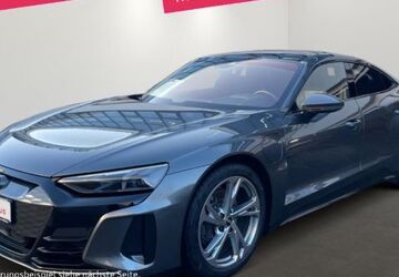 Audi e-tron GT 36.963 km 49.980 &euro; Mülheim 45478